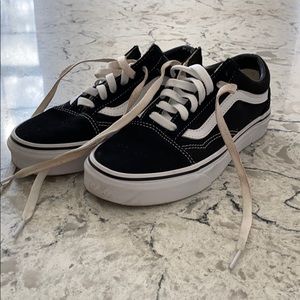 Vans Old Skool women’s 6.5
